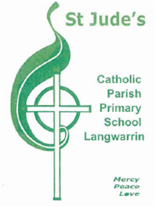 Group logo of St. Jude’s School