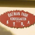 Group logo of Batman Park Kindergartern