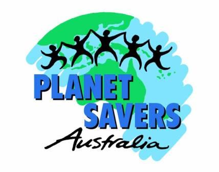 Group logo of Planet Savers