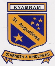 Group logo of St Augustine's College Kyabram