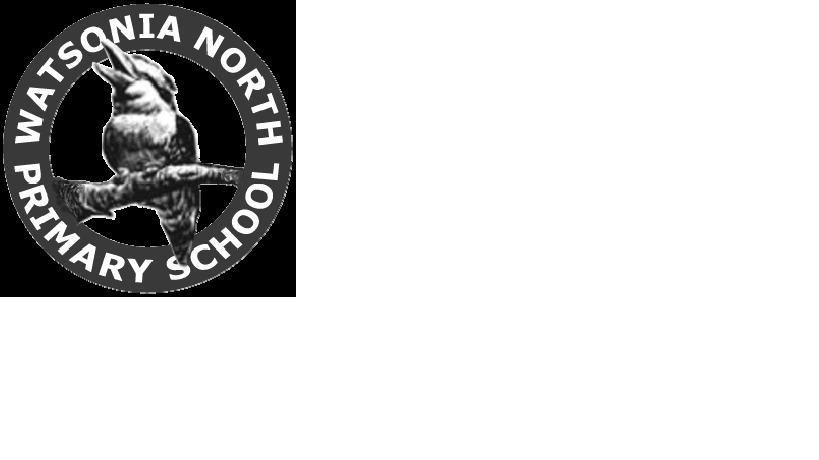Group logo of Watsonia North Primary School