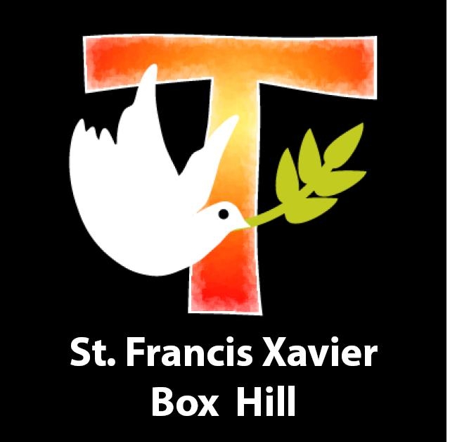 Group logo of St Francis Xavier Primary School Box Hill
