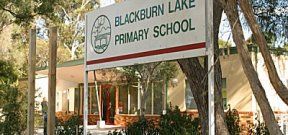 Group logo of Blackburn Lake Primary School