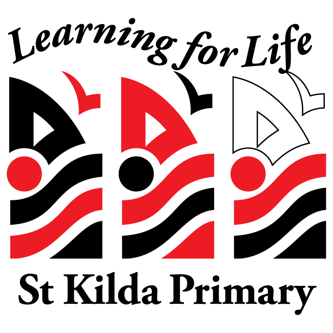 Group logo of St Kilda Primary School