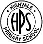 Group logo of Highvale Primary School