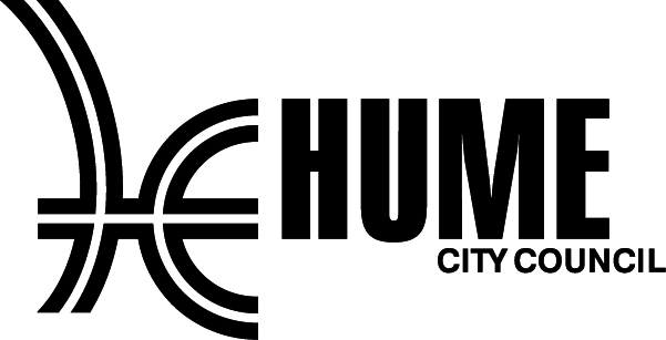 Group logo of Hume City Council