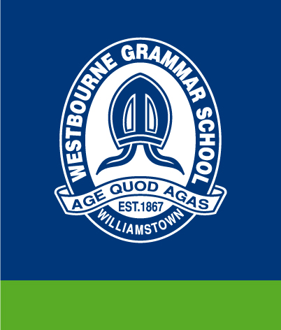 Group logo of Westbourne Grammar School