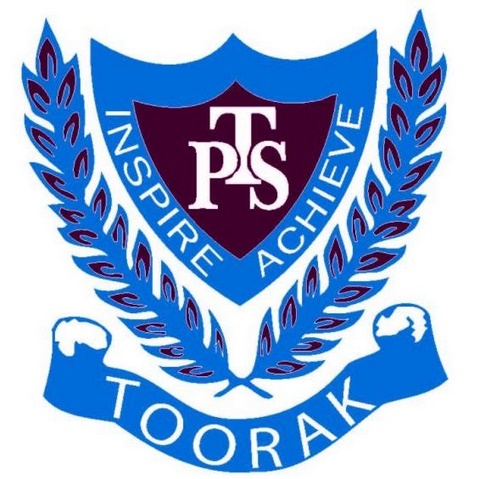 Group logo of Toorak Primary School