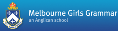 Group logo of Melbourne Girls Grammar - Merton Hall Campus