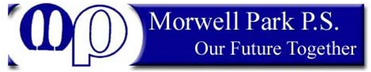 Group logo of Morwell Park Primary School