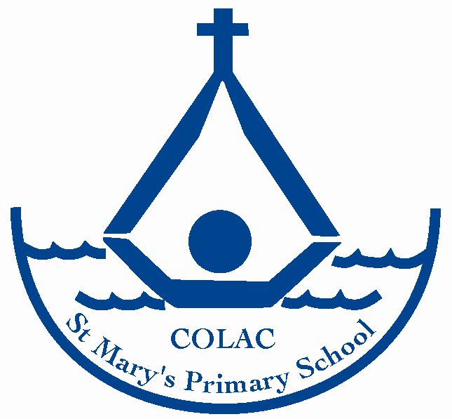 Group logo of St. Marys Colac
