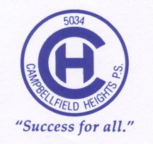 Group logo of Campbellfield Heights Primary School